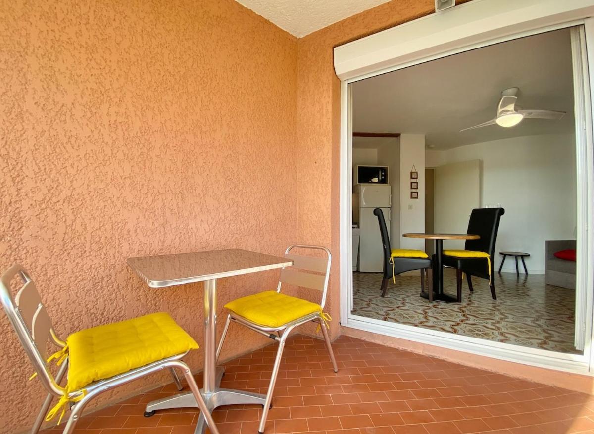 Le St Francois Appartement Fréjus